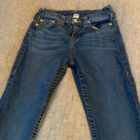 True Religion Denim - Jeans